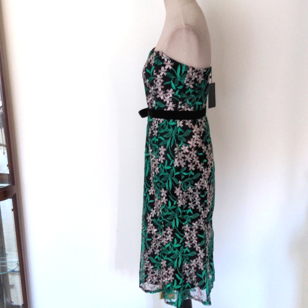 FATE Dress - Picture 3 of 12